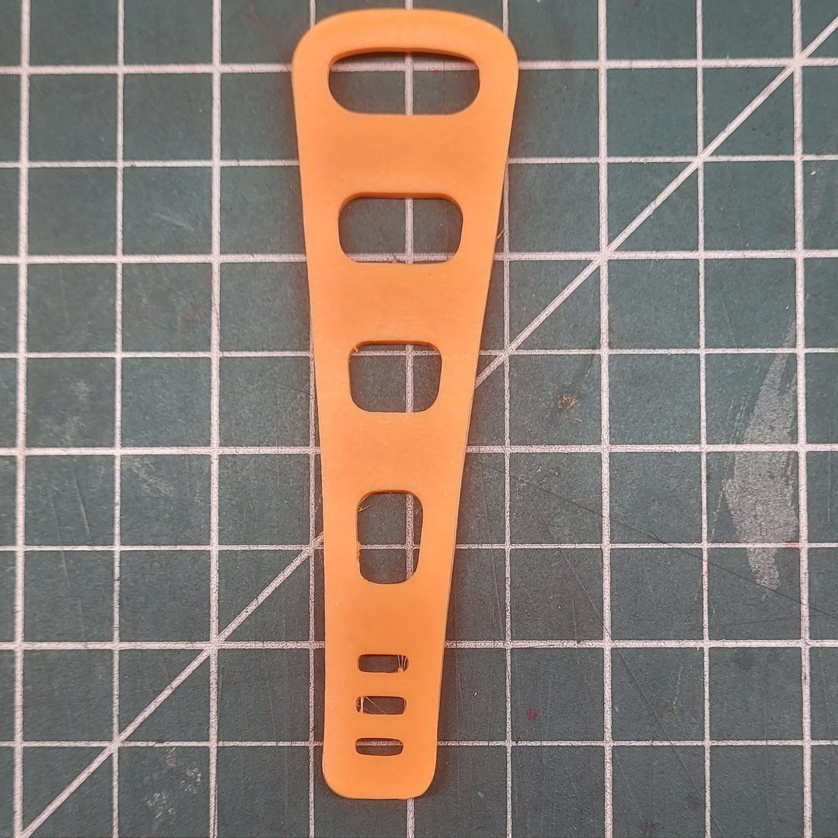 Bottle strap