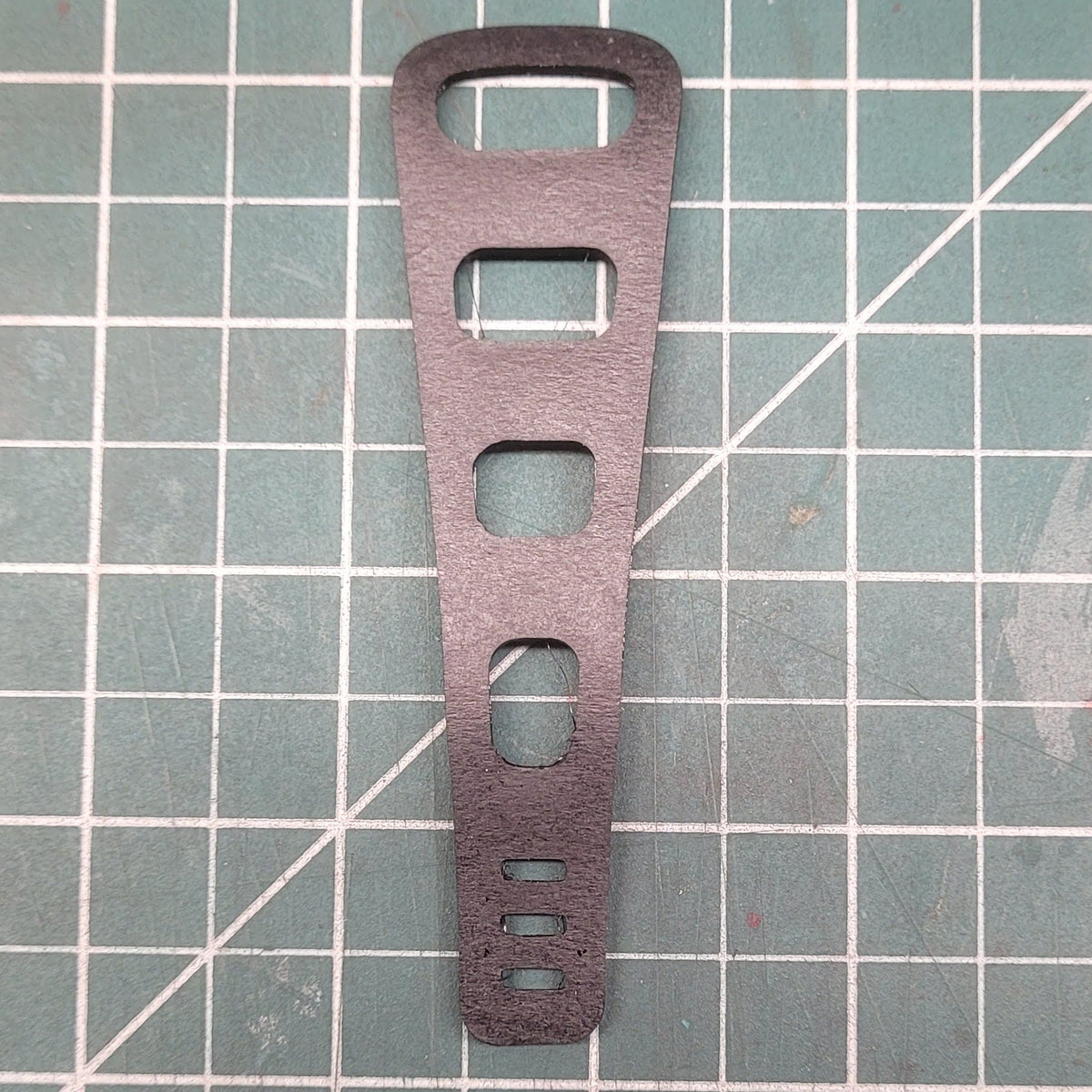 Bottle strap