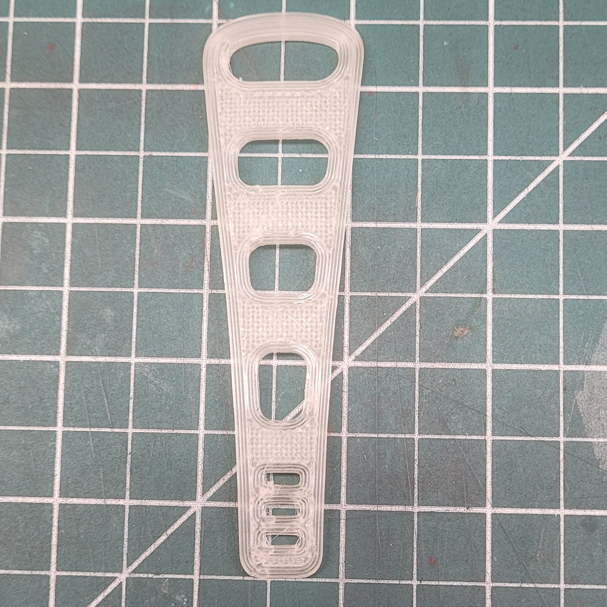 Bottle strap