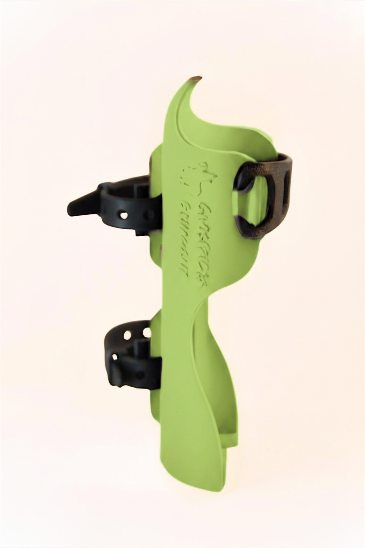 Bear spray holder - Universal mount FGG 2026 Edition