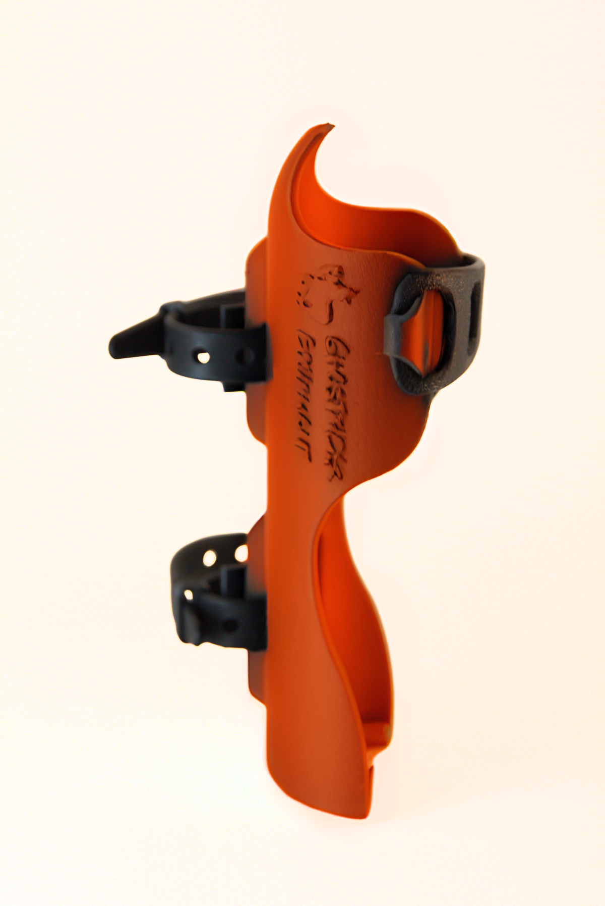 Bear spray holder - Universal mount FGG 2026 Edition