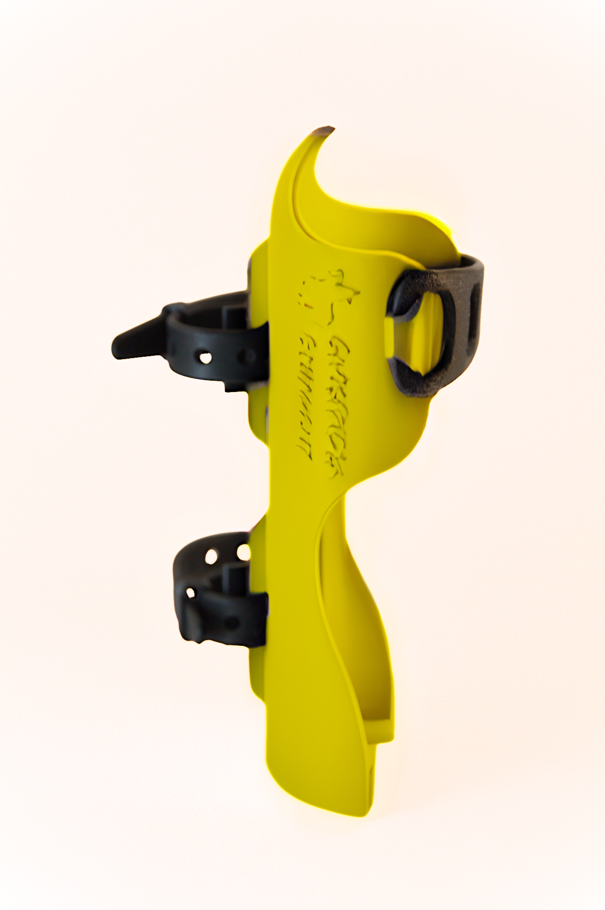 Bear spray holder - Universal mount